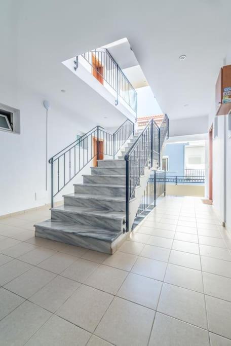 Urban Apt Next University 9 Heraklion Exterior foto
