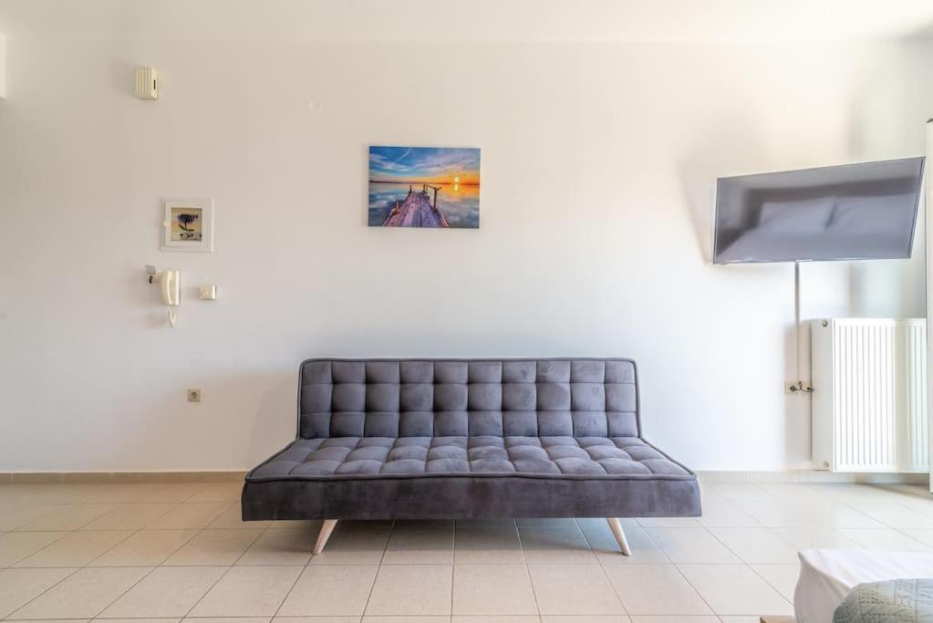 Urban Apt Next University 9 Heraklion Exterior foto